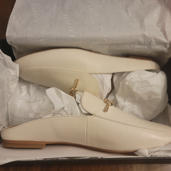 Brand new Coach Sienna Slides size 10 - Picture 5 of 9